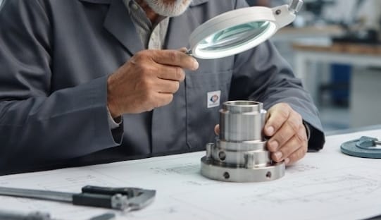OPERADOR TÉCNICO CNC ​ASSA ABLOY Occidente
